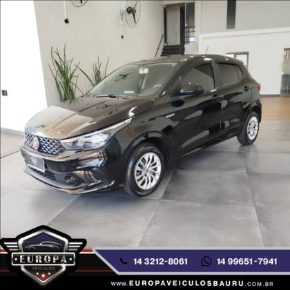 FIAT ARGO 1.0 FIREFLY FLEX DRIVE MANUAL FIAT ARGO 1.0 FIREFLY FLEX DRIVE MANUAL